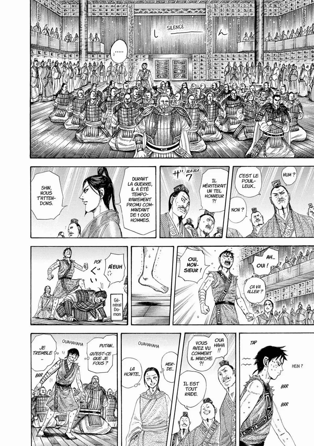 Kingdom Volume 23 page 72