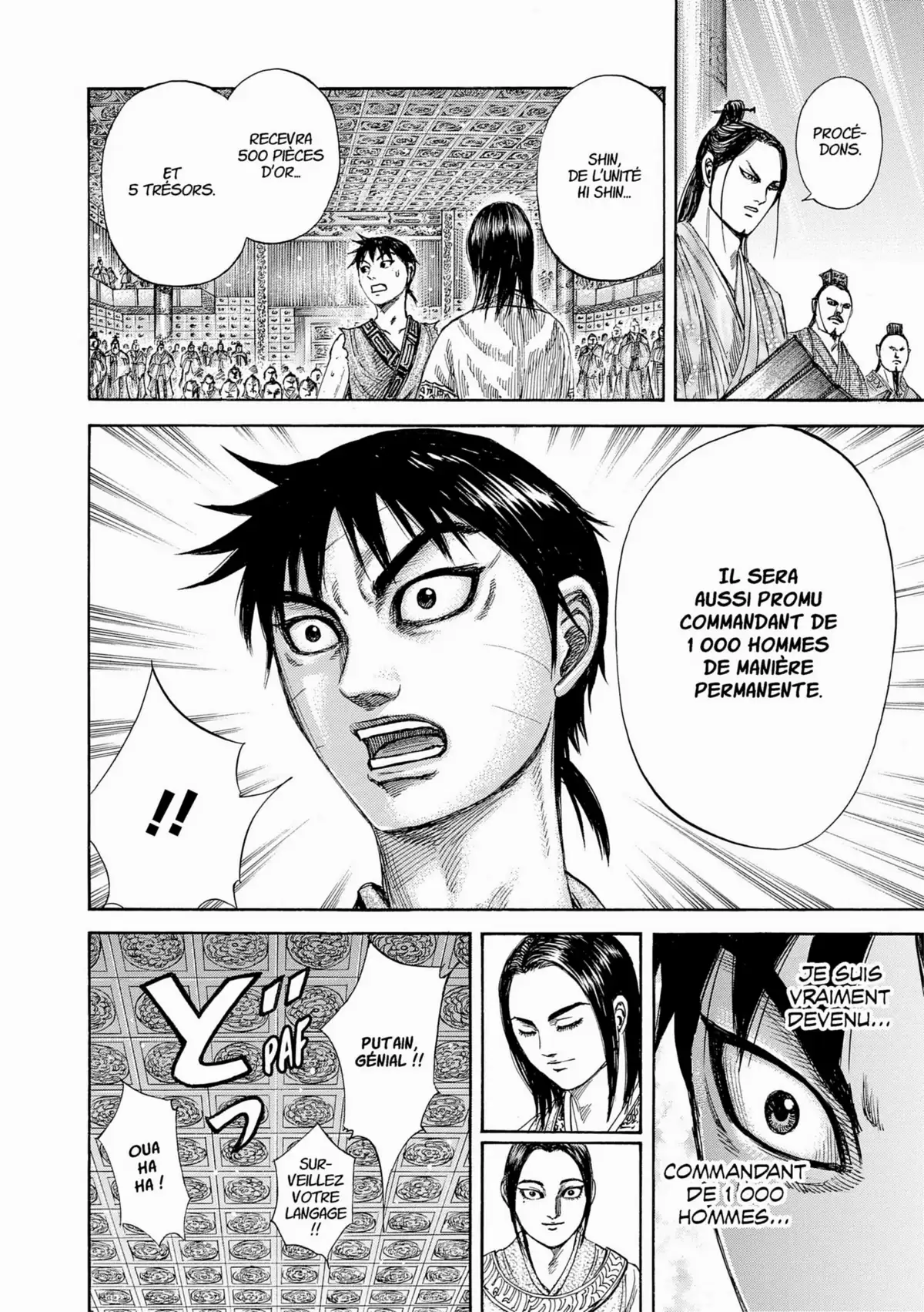 Kingdom Volume 23 page 74