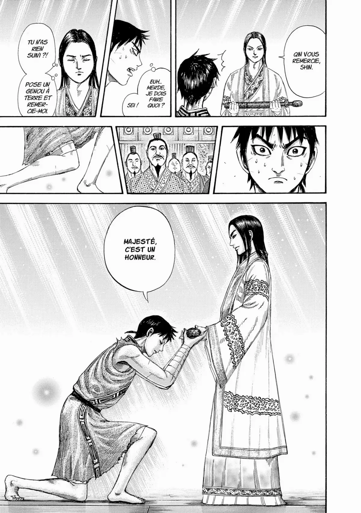 Kingdom Volume 23 page 75