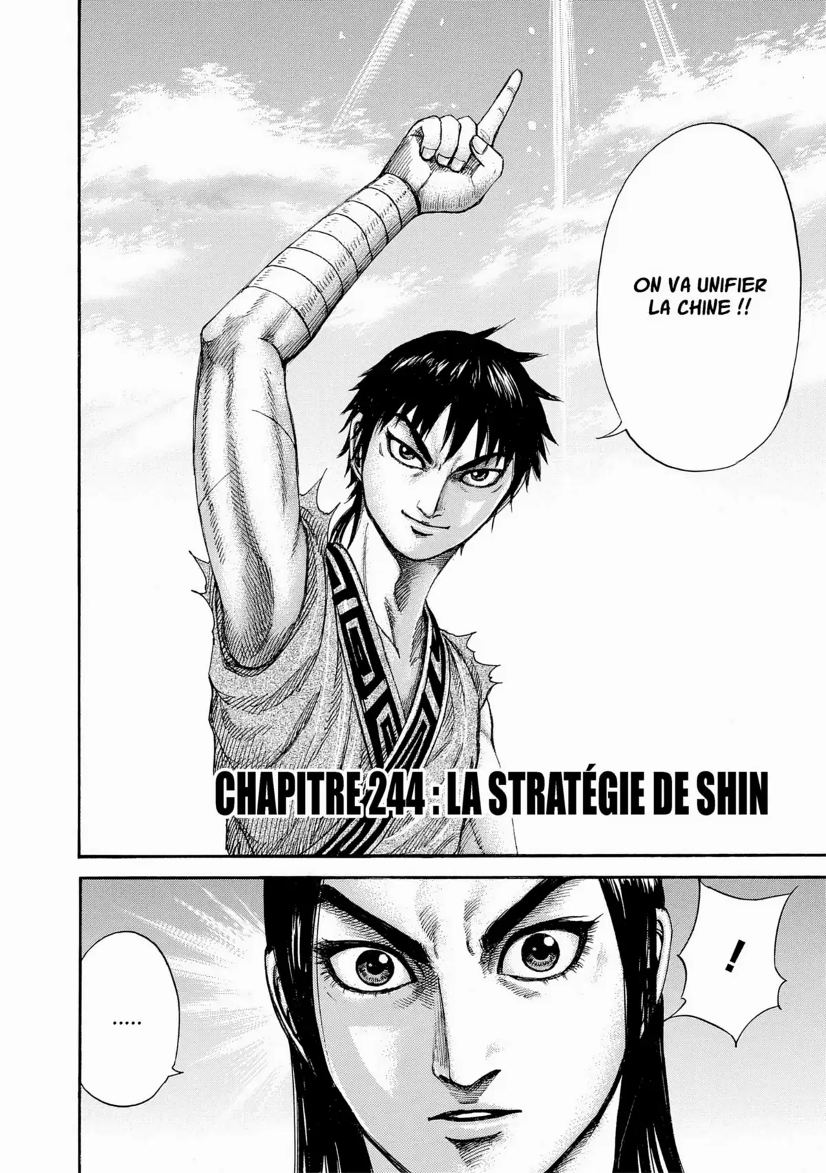 Kingdom Volume 23 page 78