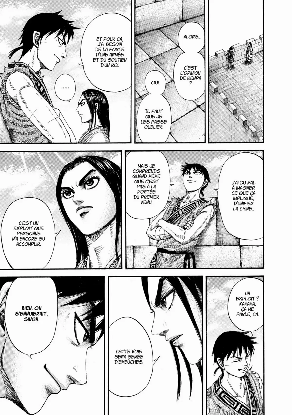 Kingdom Volume 23 page 79