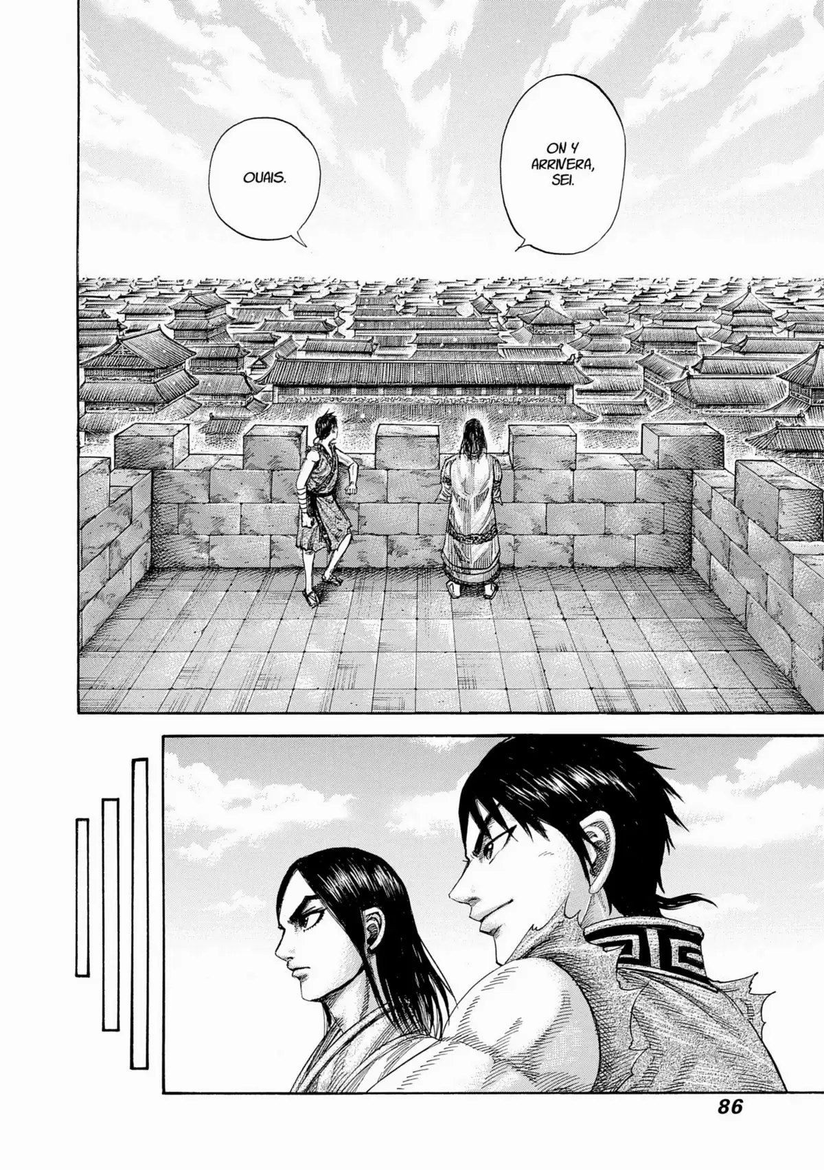 Kingdom Volume 23 page 80
