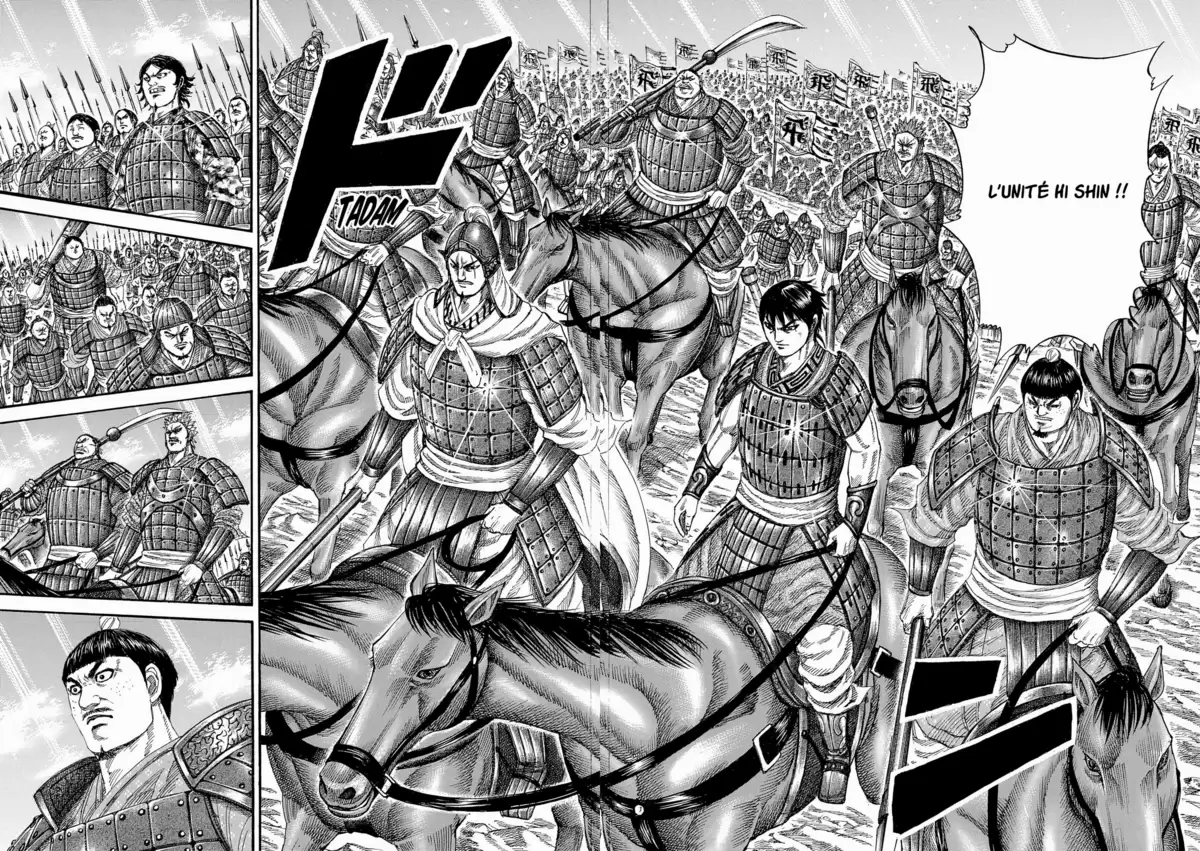 Kingdom Volume 23 page 82