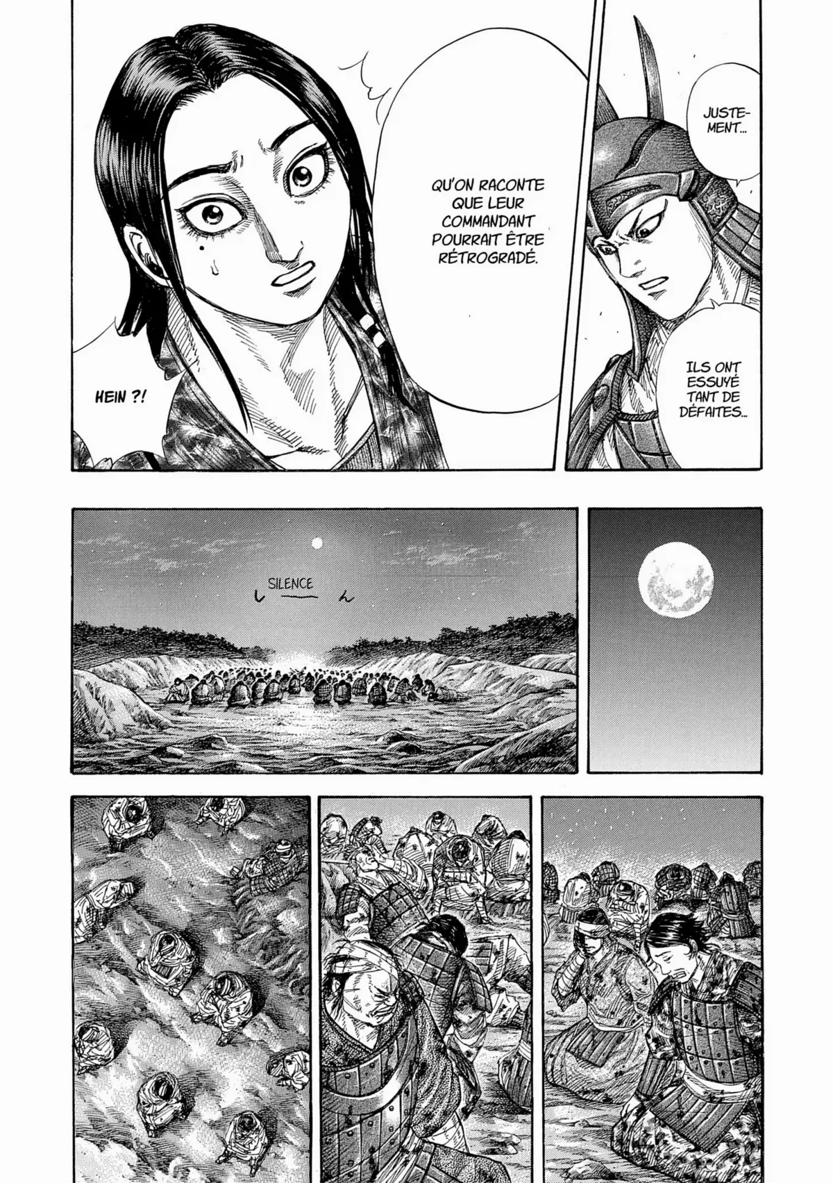 Kingdom Volume 23 page 85