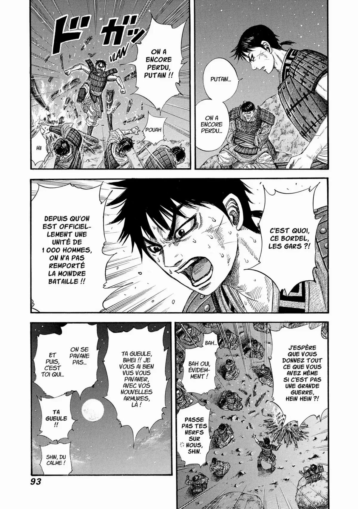 Kingdom Volume 23 page 86