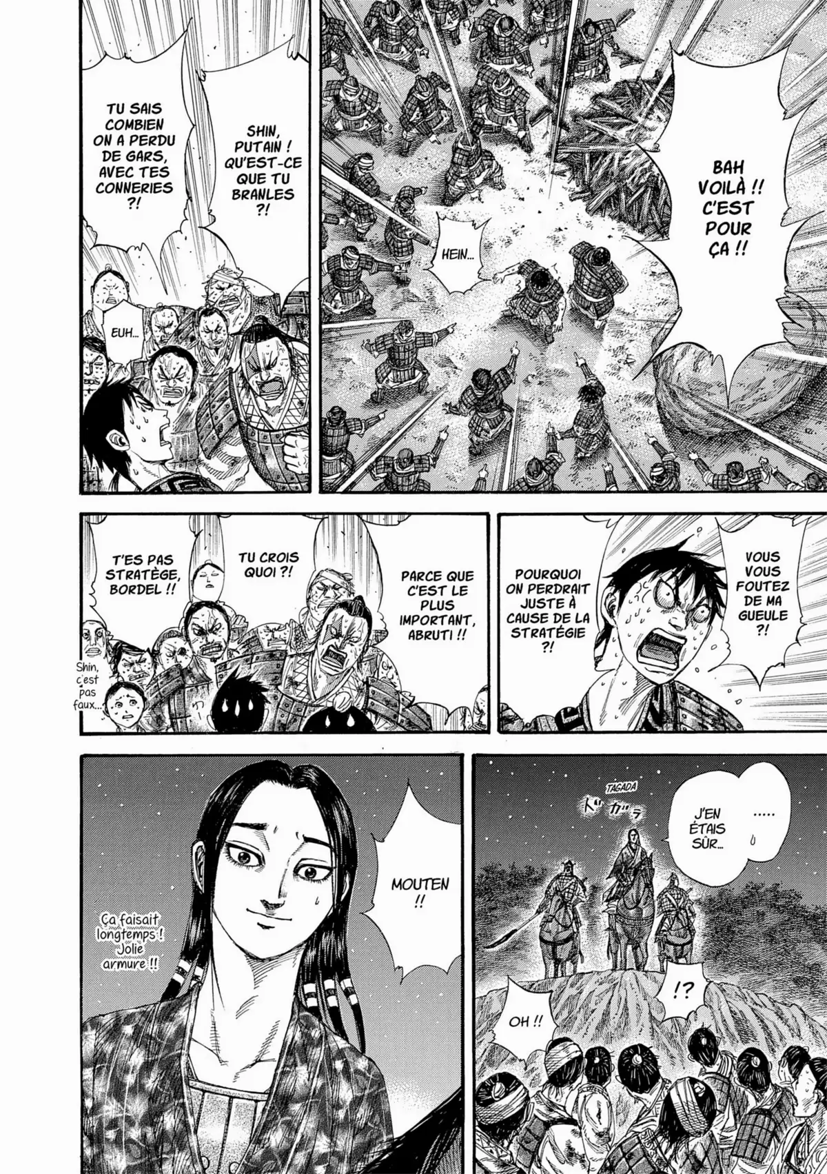 Kingdom Volume 23 page 89