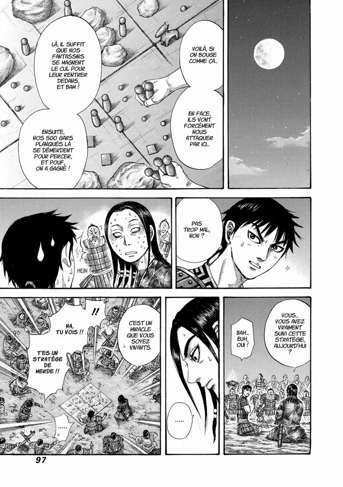 Kingdom Volume 23 page 90