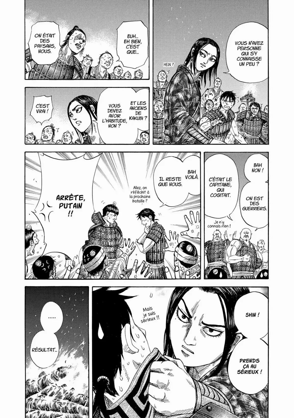 Kingdom Volume 23 page 91