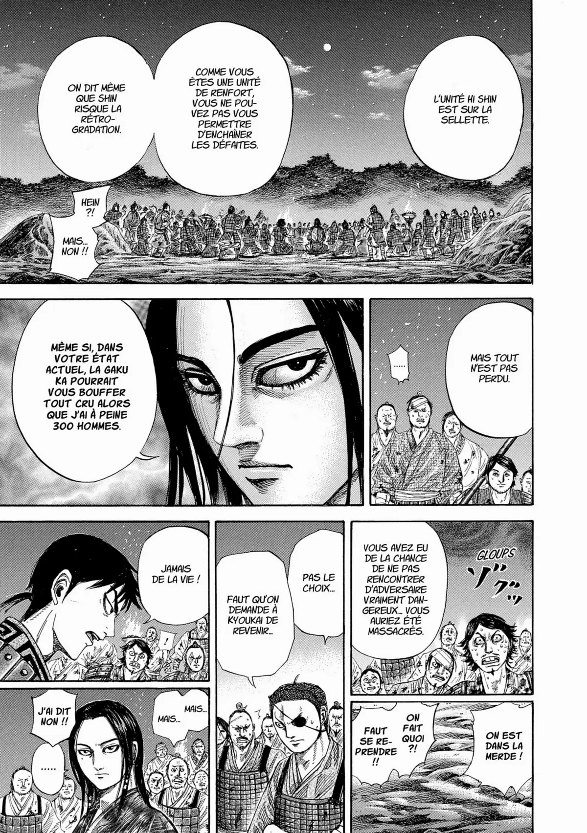 Kingdom Volume 23 page 92