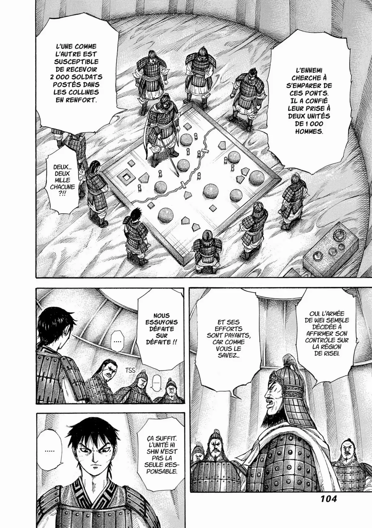 Kingdom Volume 23 page 97