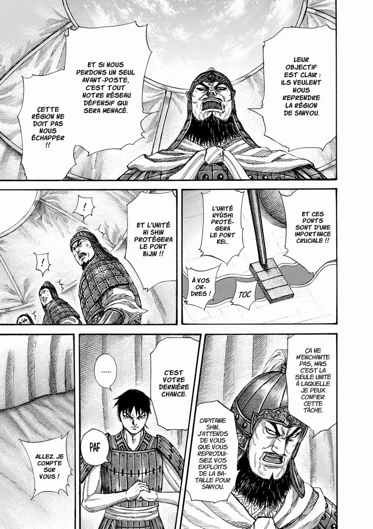 Kingdom Volume 23 page 98