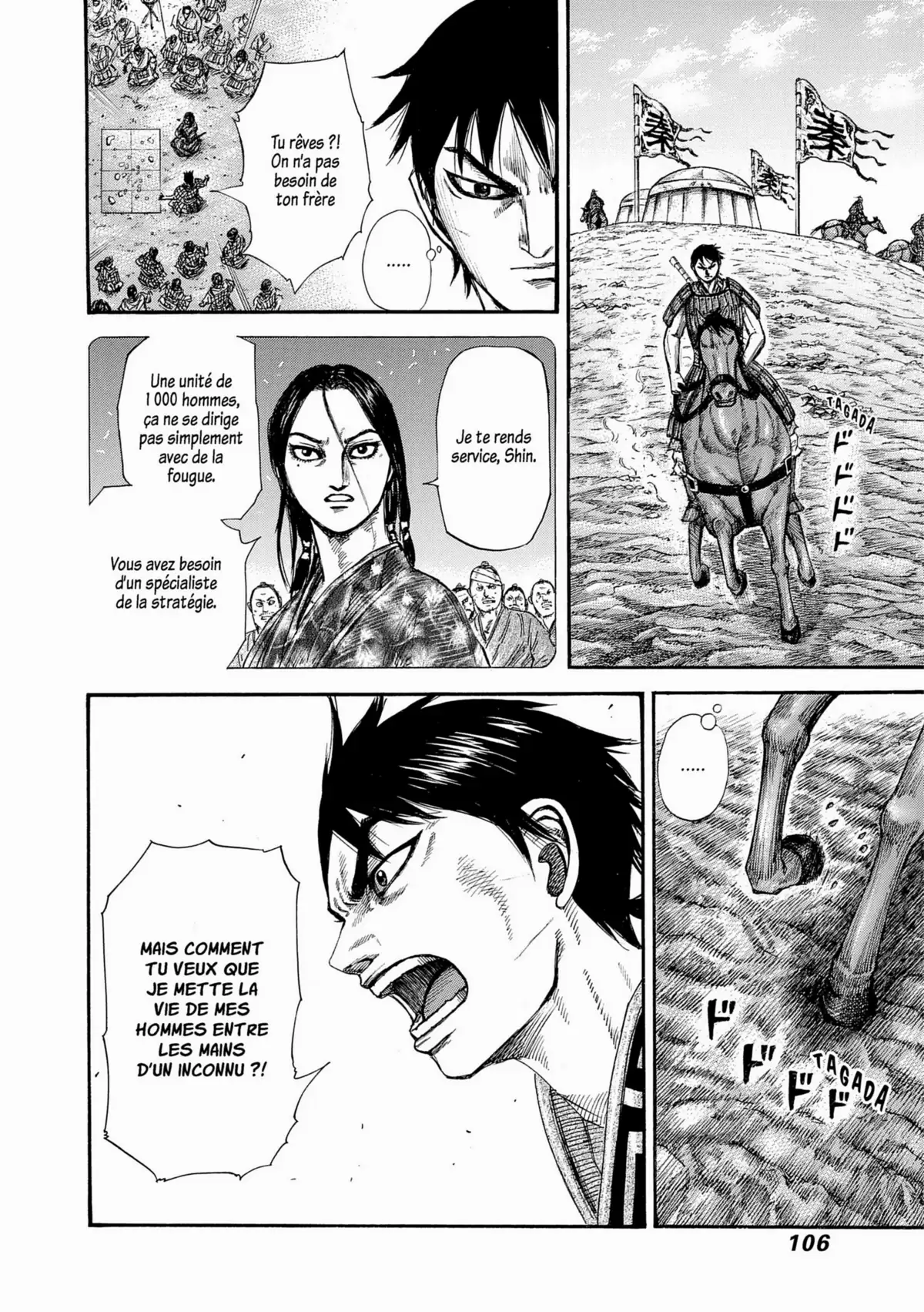 Kingdom Volume 23 page 99