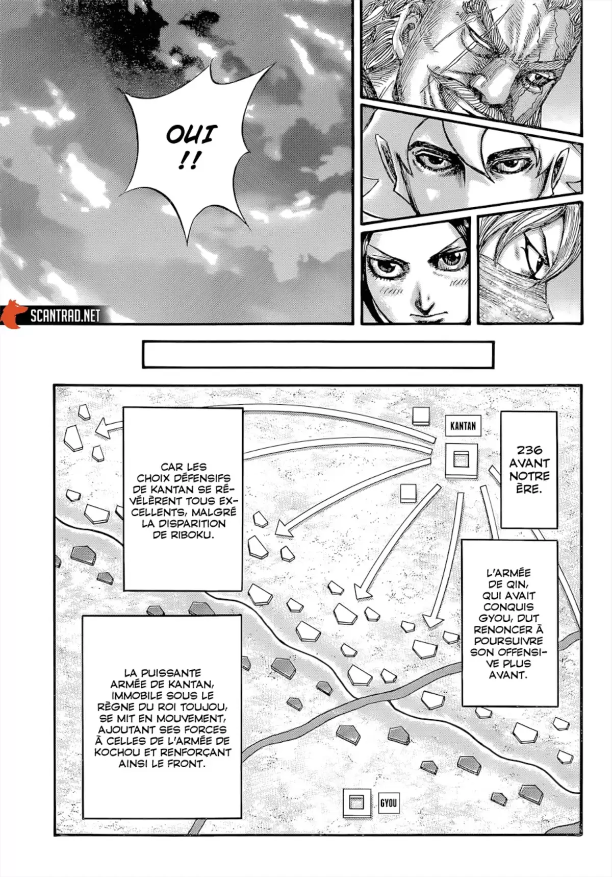 Kingdom Volume 60 page 12