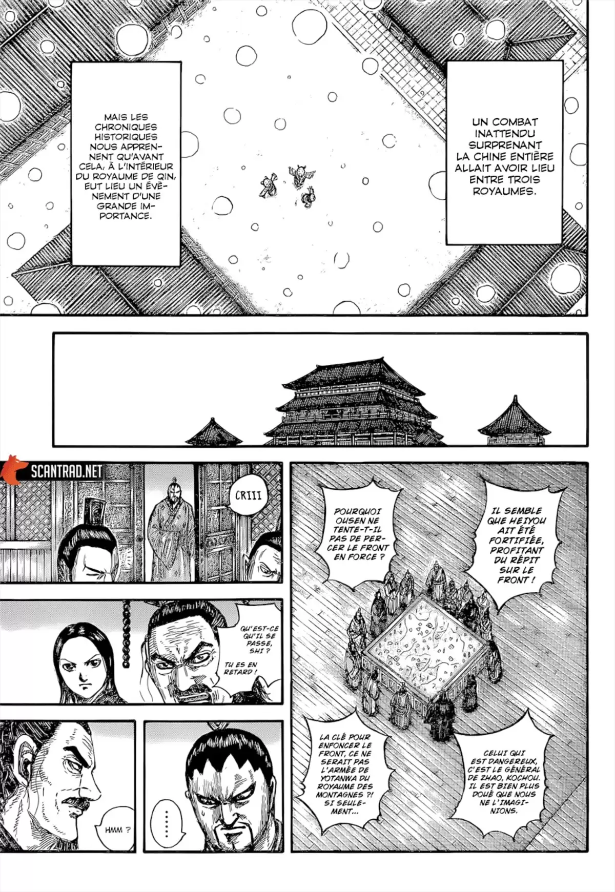 Kingdom Volume 60 page 14