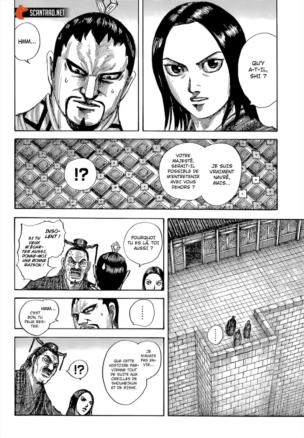 Kingdom Volume 60 page 15