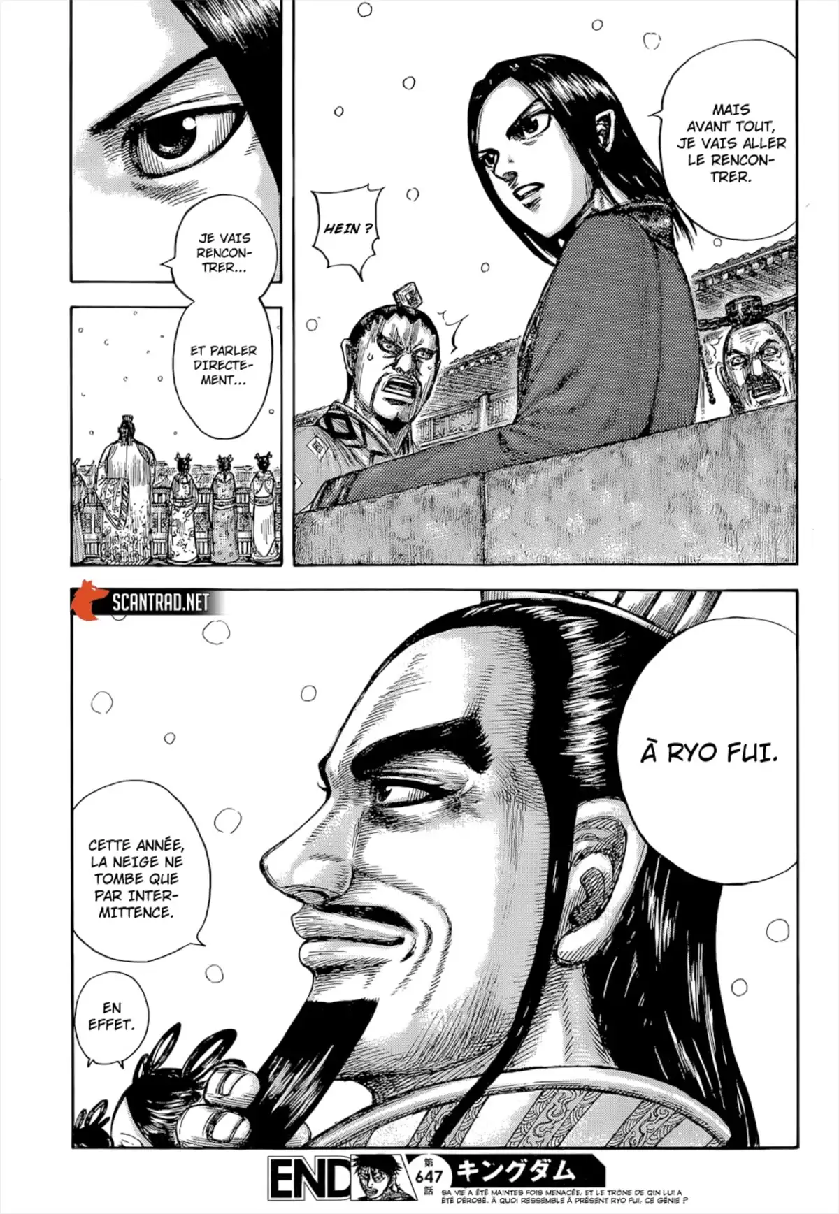 Kingdom Volume 60 page 20