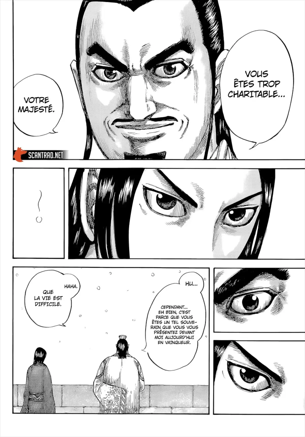 Kingdom Volume 60 page 29