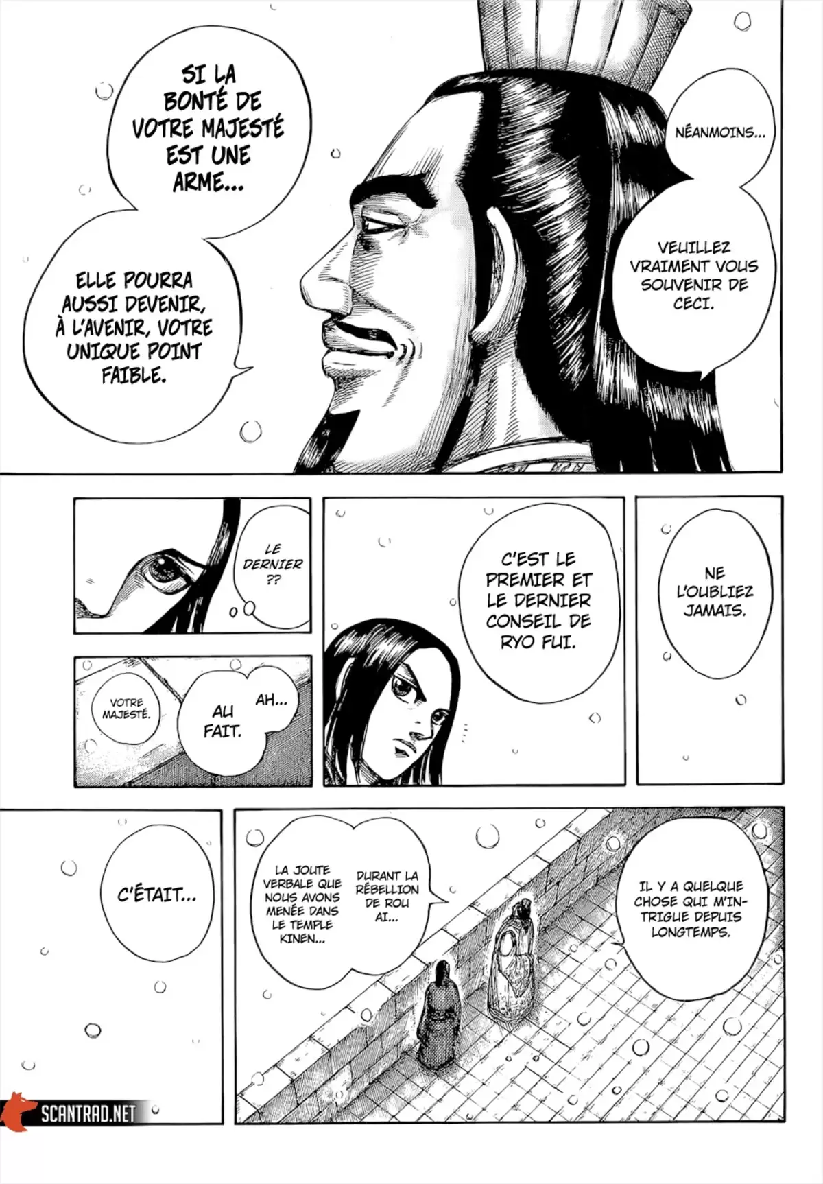 Kingdom Volume 60 page 30