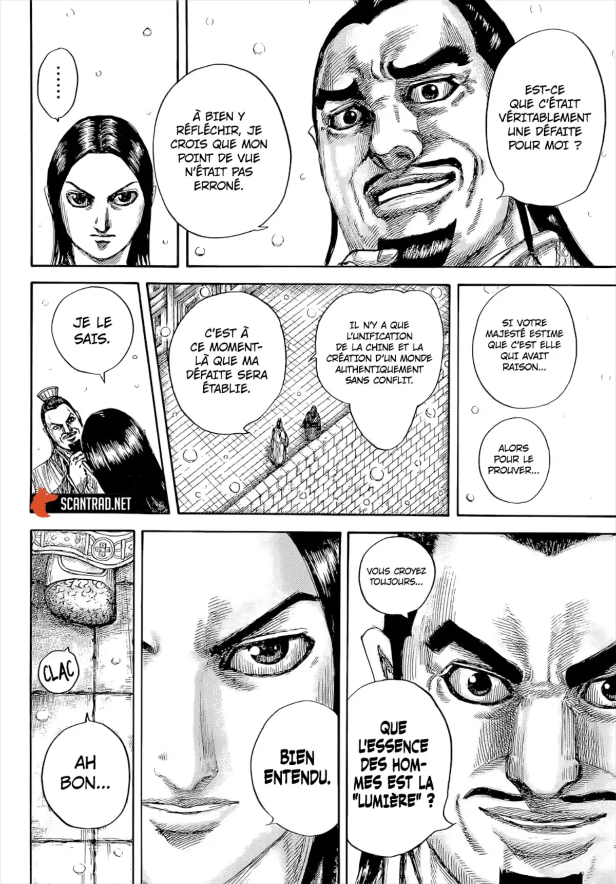 Kingdom Volume 60 page 31