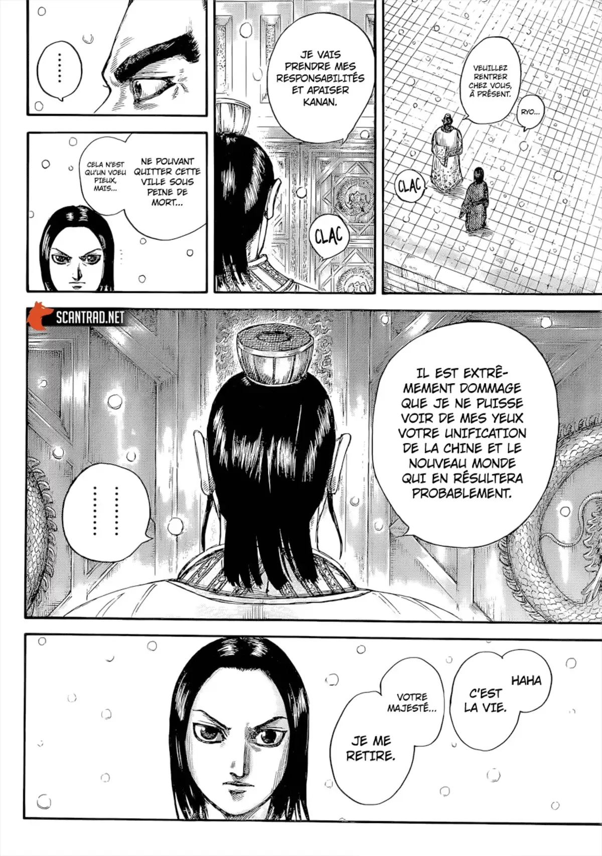 Kingdom Volume 60 page 33