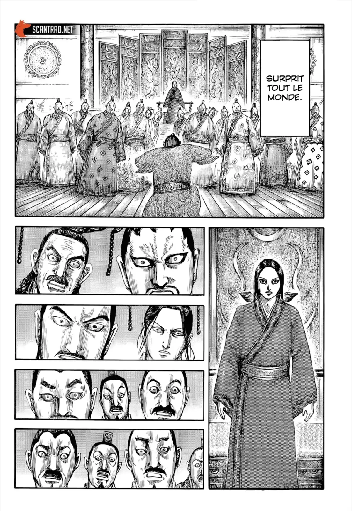 Kingdom Volume 60 page 35