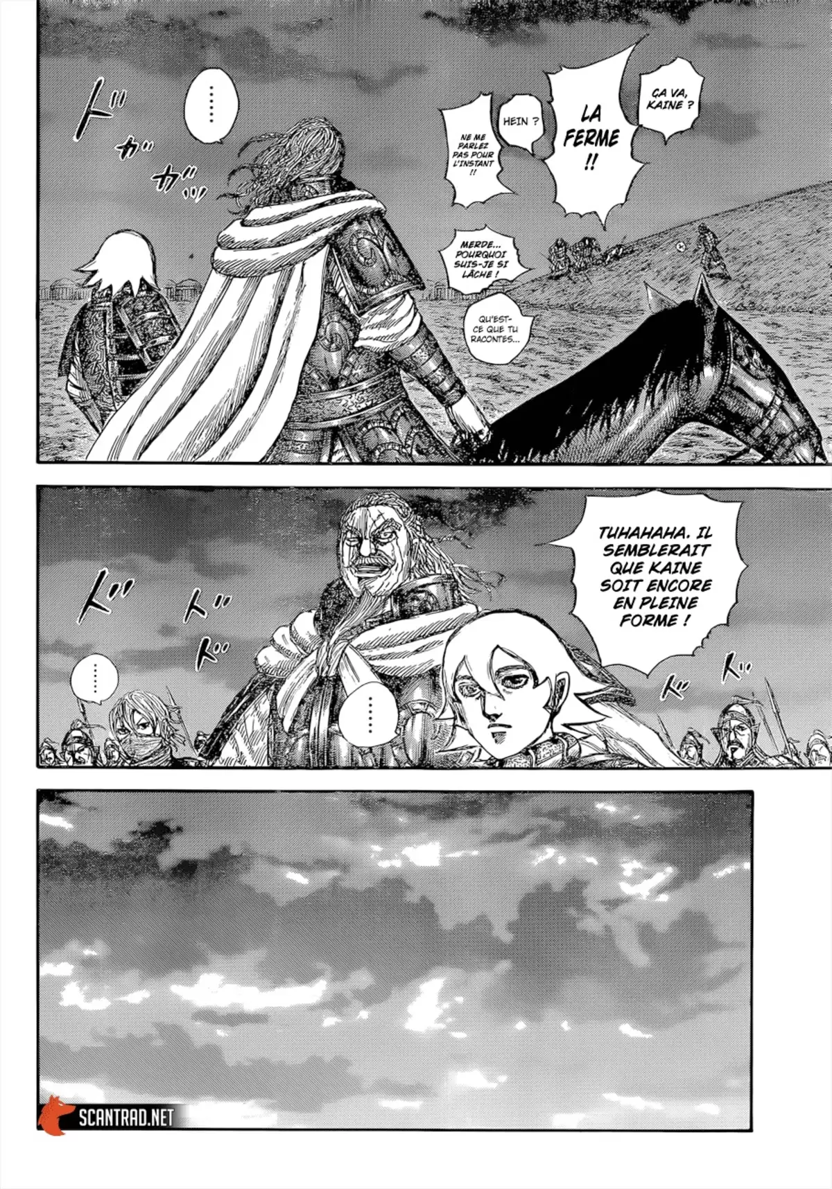 Kingdom Volume 60 page 4