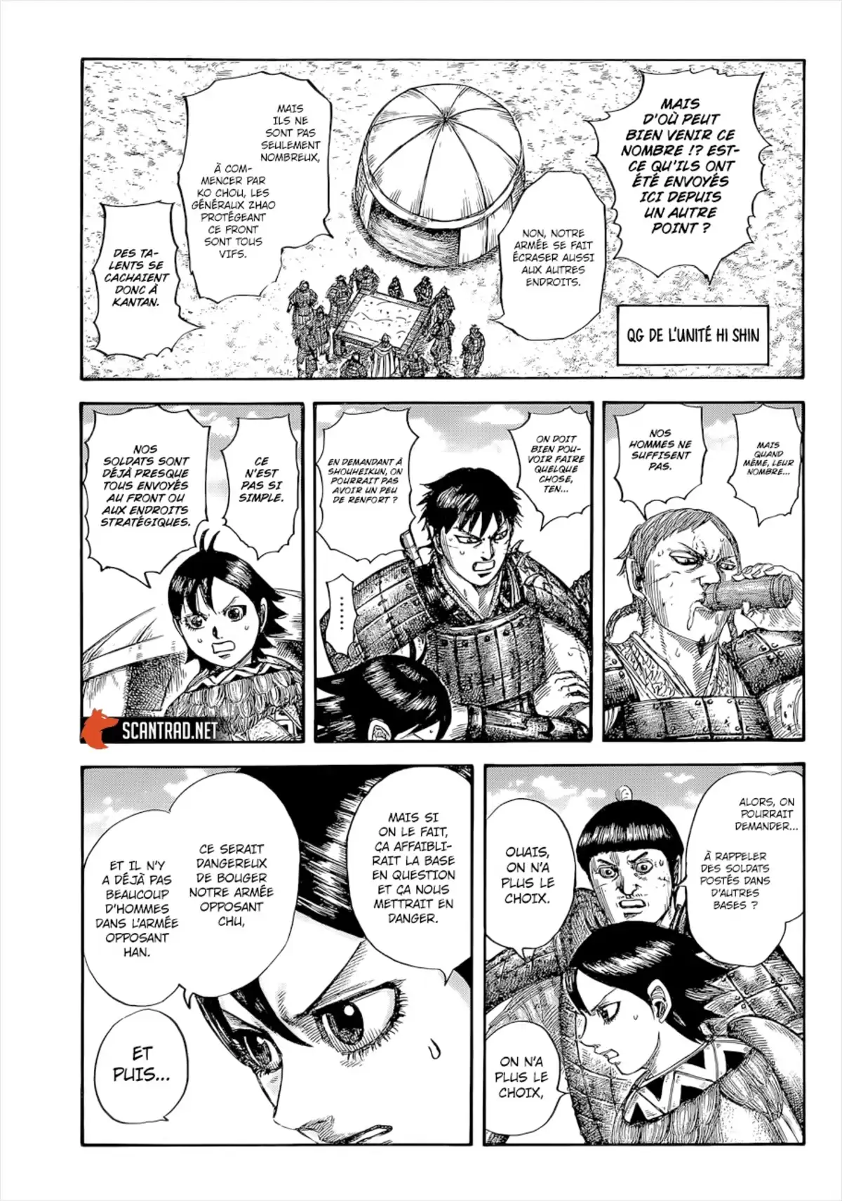 Kingdom Volume 60 page 44