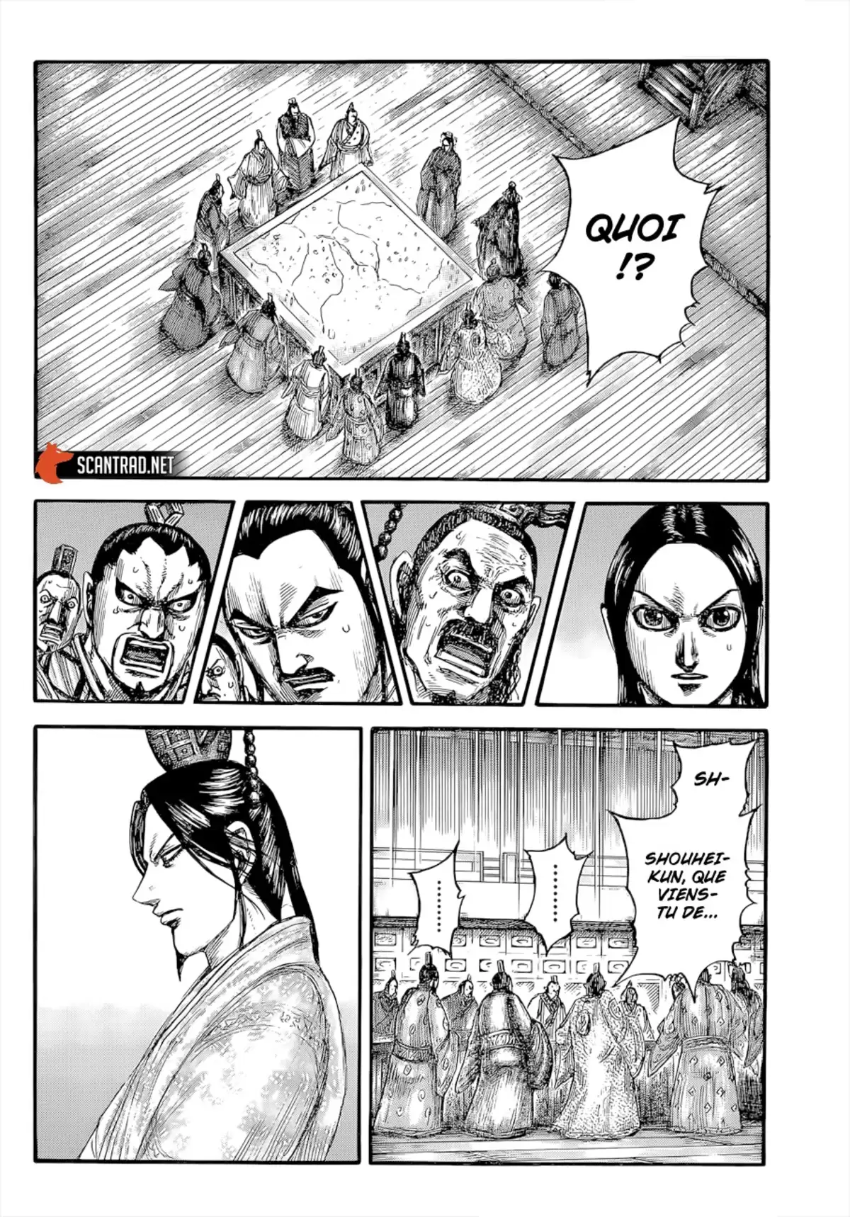 Kingdom Volume 60 page 47