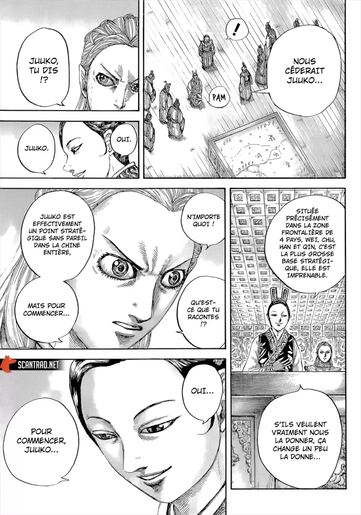 Kingdom Volume 60 page 55