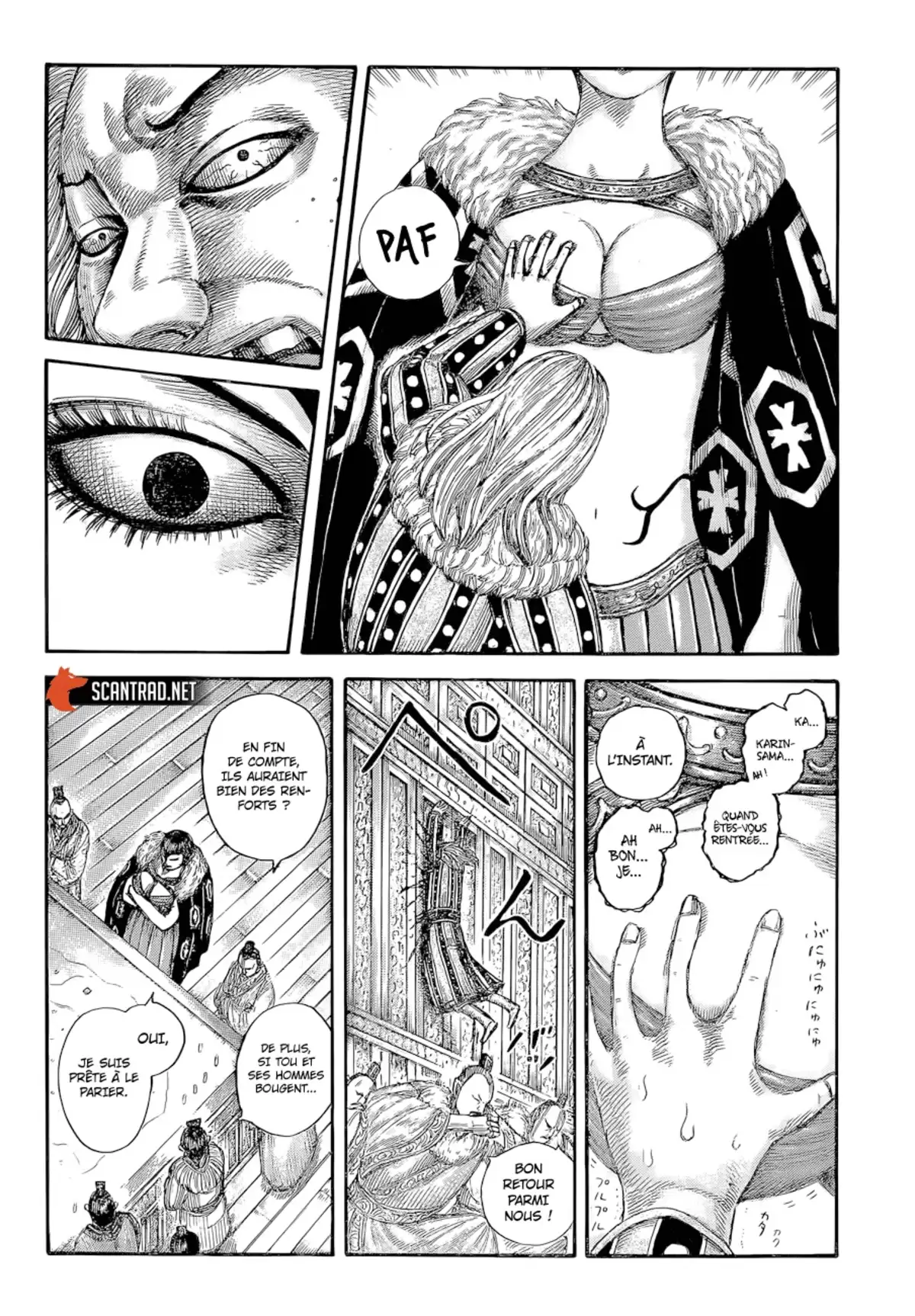 Kingdom Volume 60 page 67