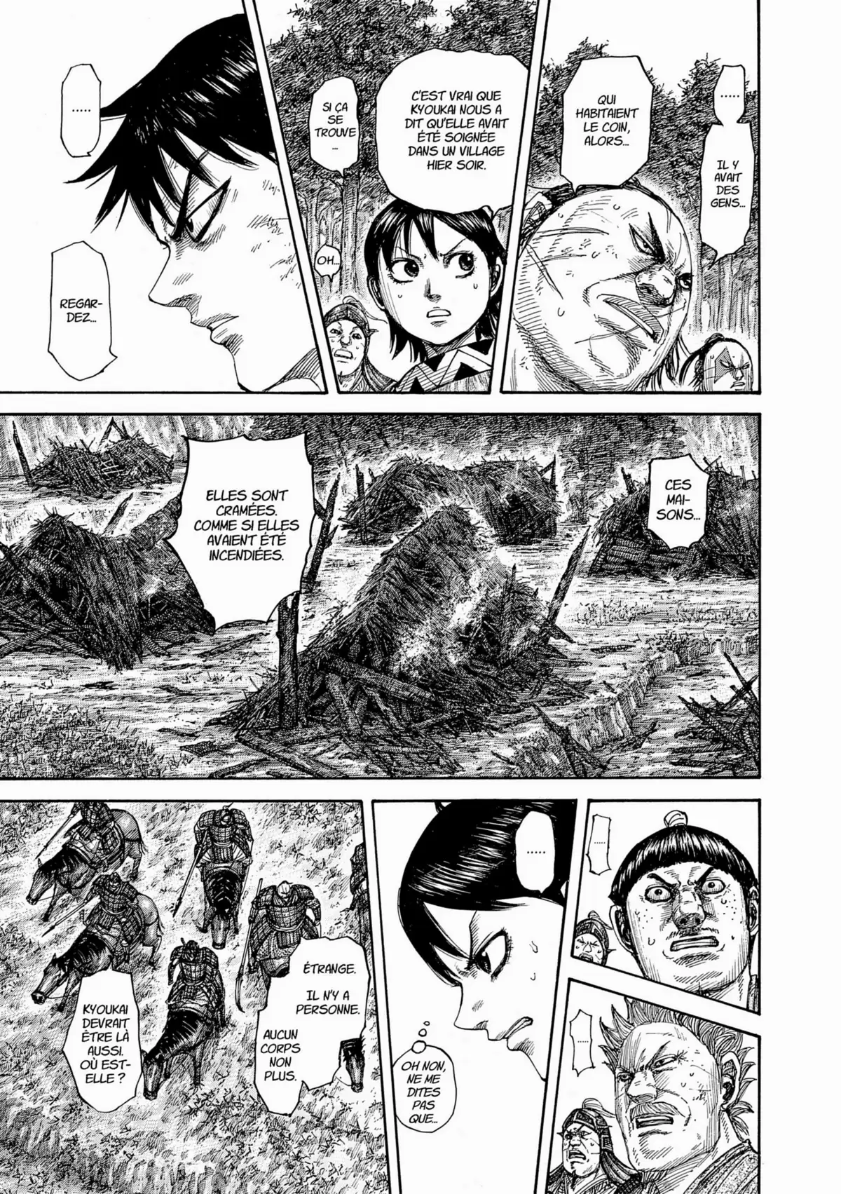 Kingdom Volume 44 page 102