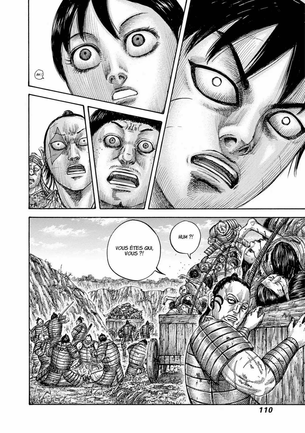 Kingdom Volume 44 page 105