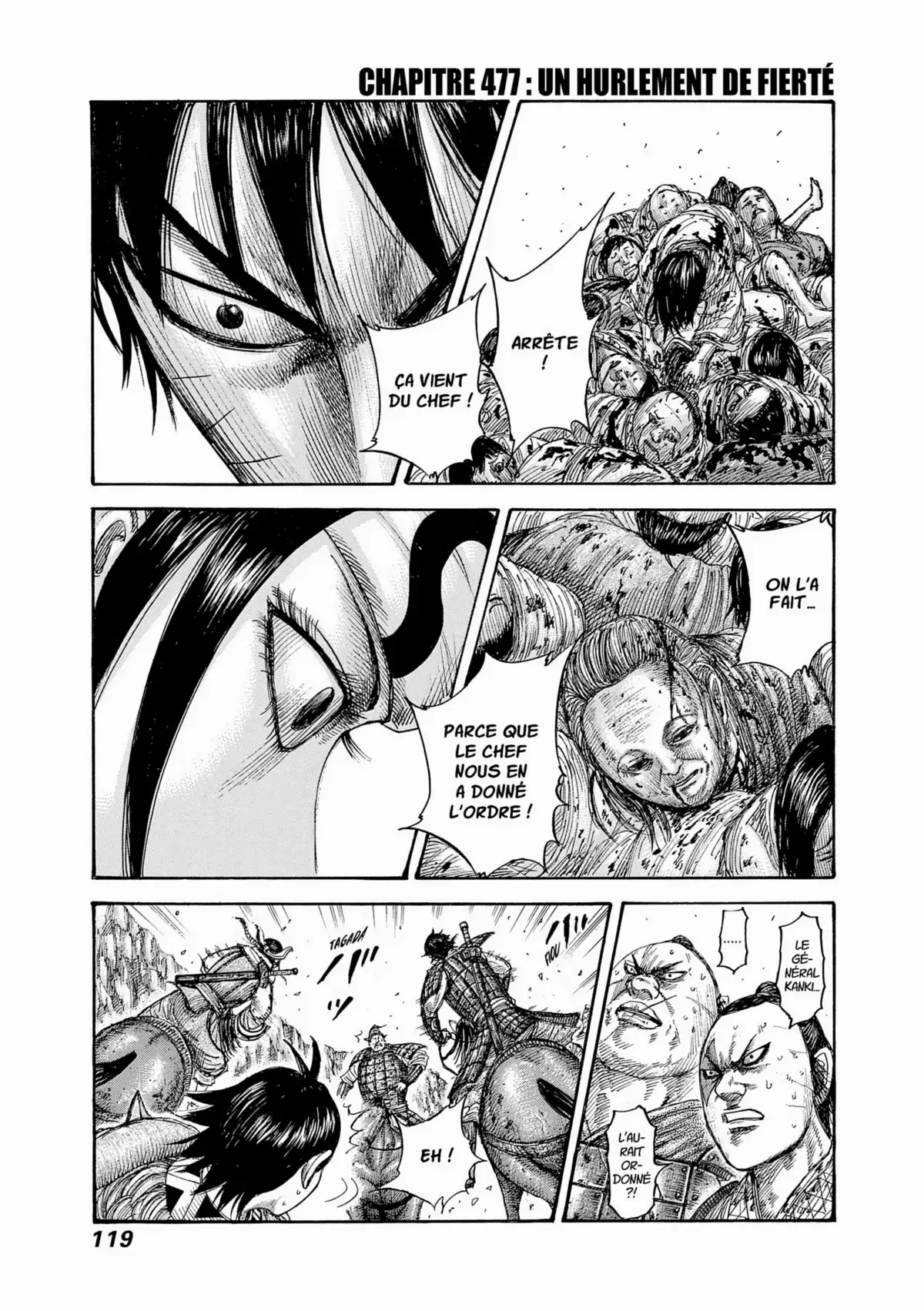 Kingdom Volume 44 page 114