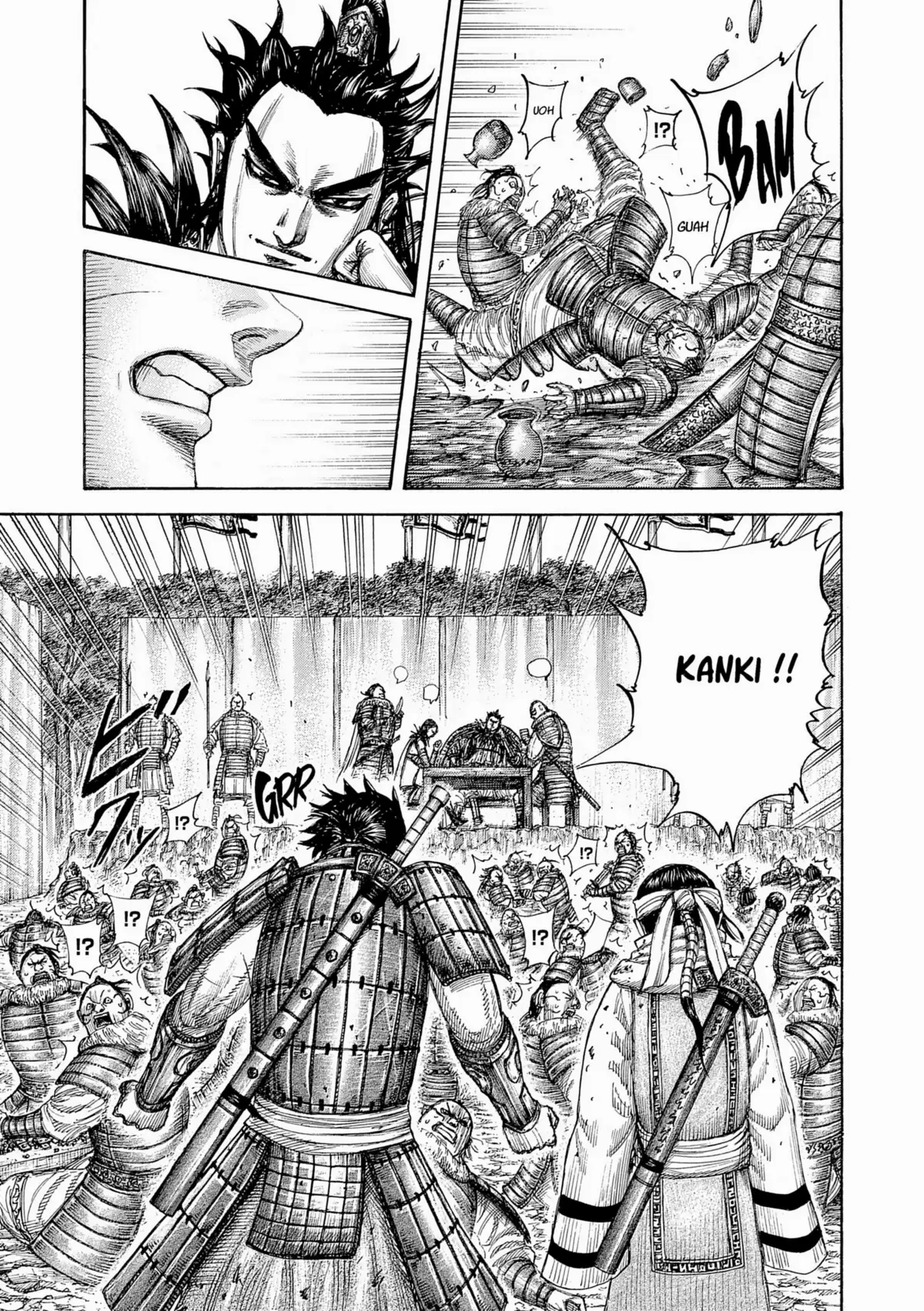 Kingdom Volume 44 page 118