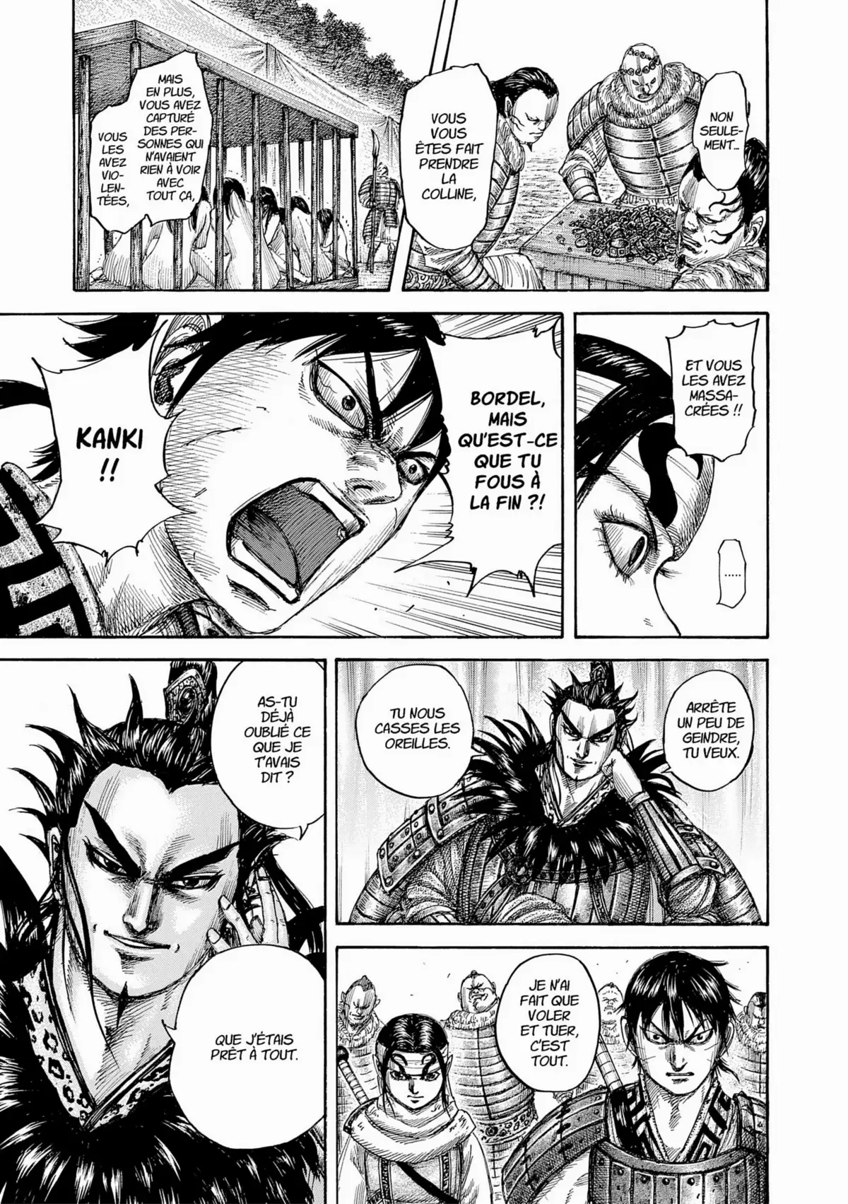 Kingdom Volume 44 page 120