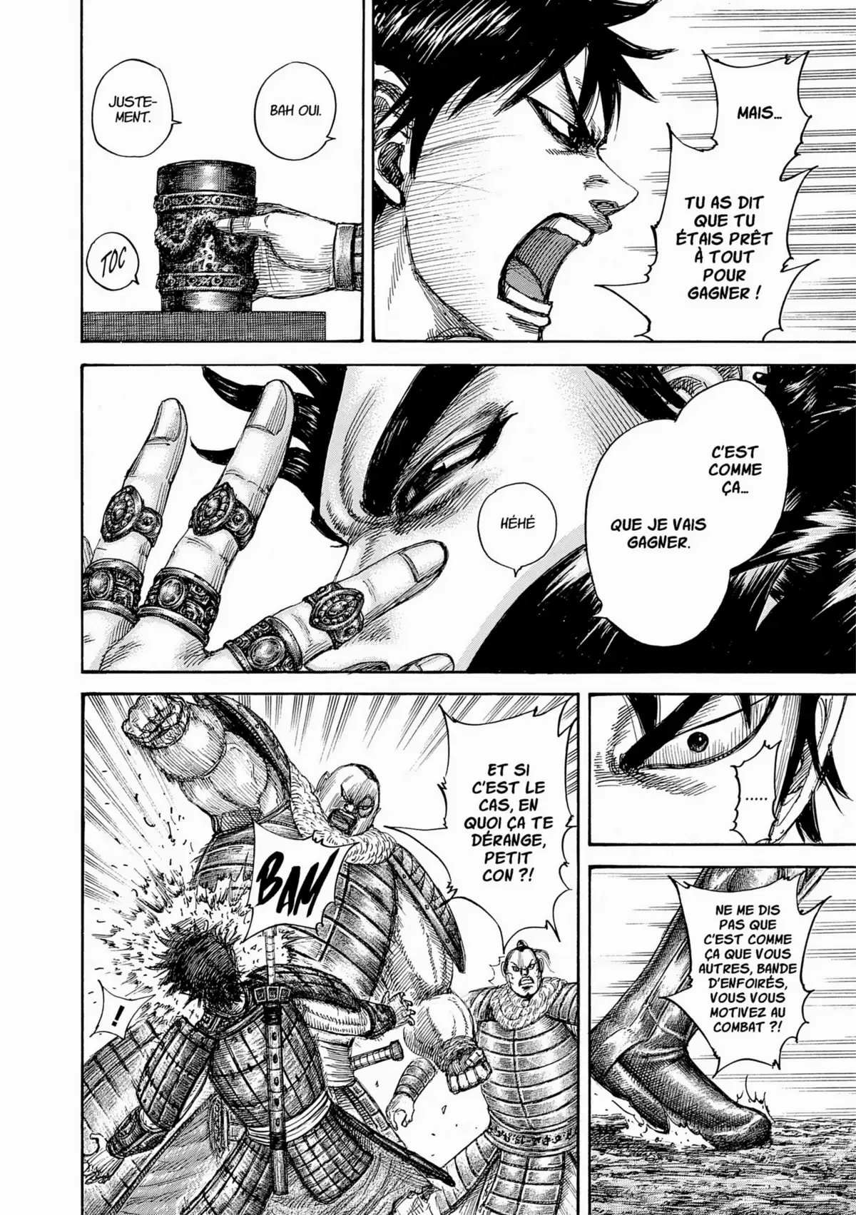 Kingdom Volume 44 page 121