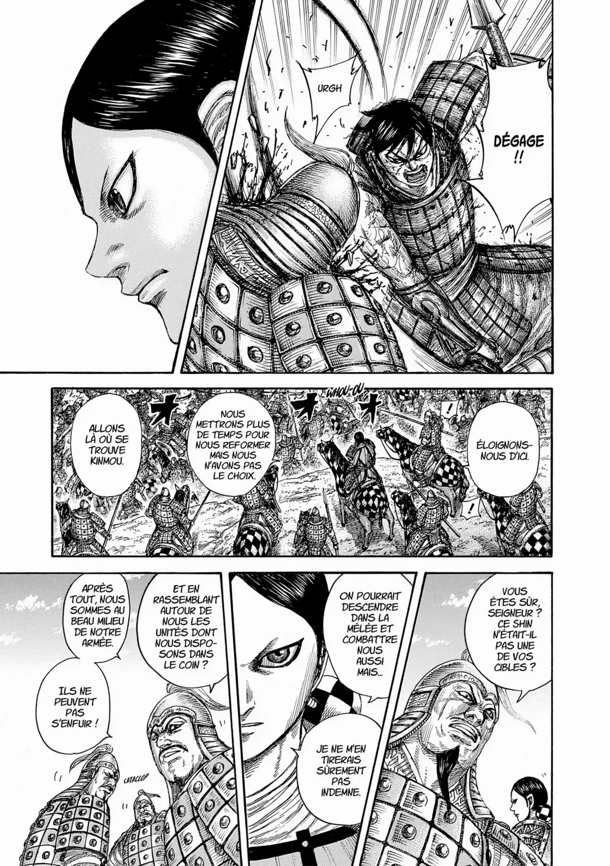 Kingdom Volume 44 page 13