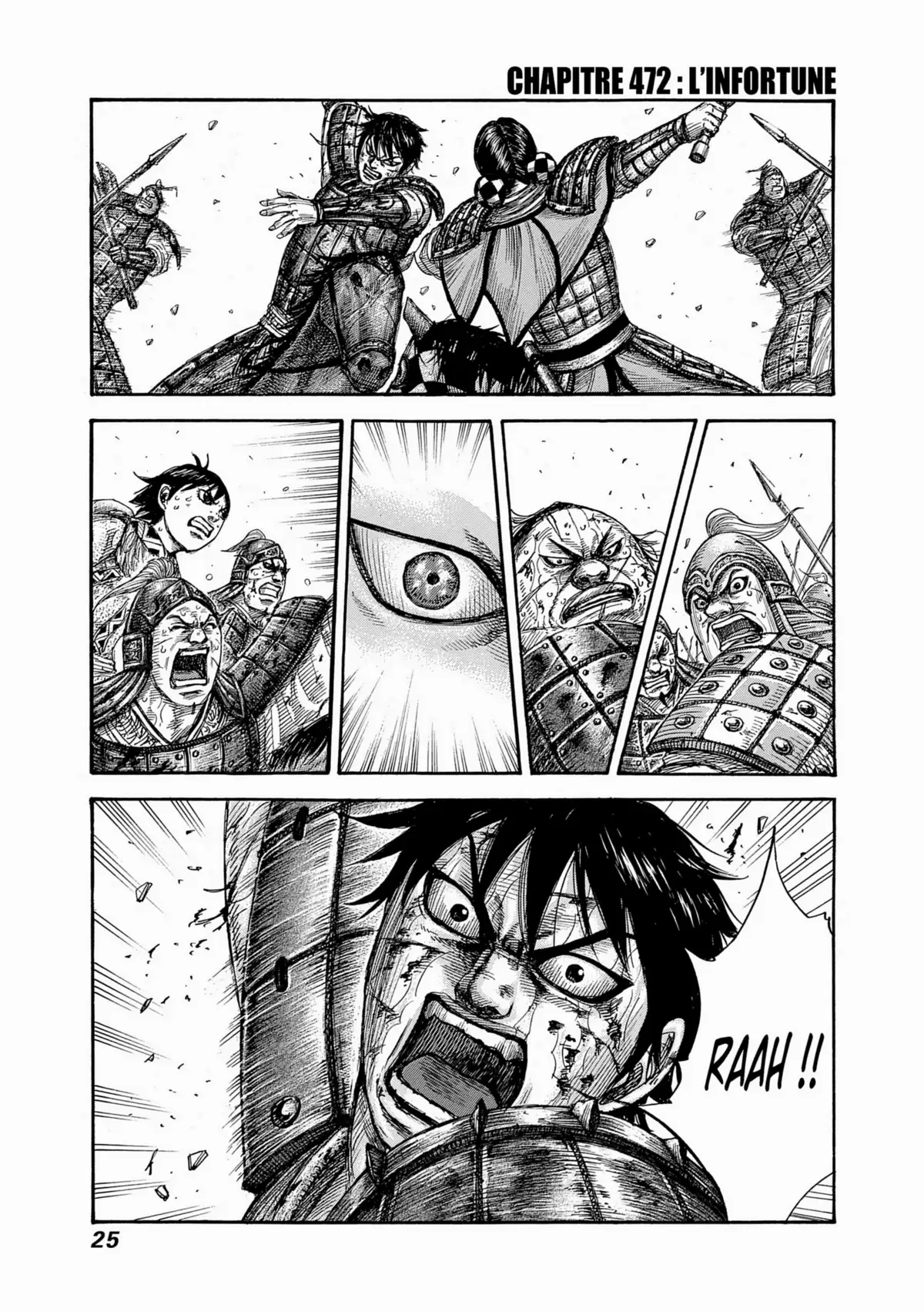 Kingdom Volume 44 page 24