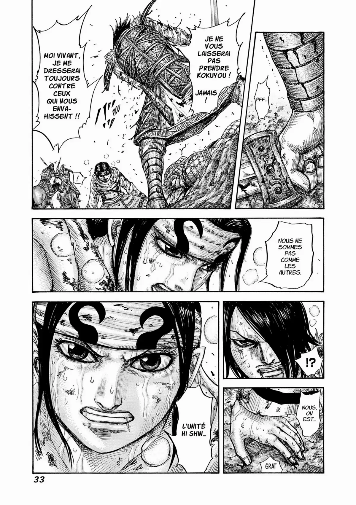 Kingdom Volume 44 page 31