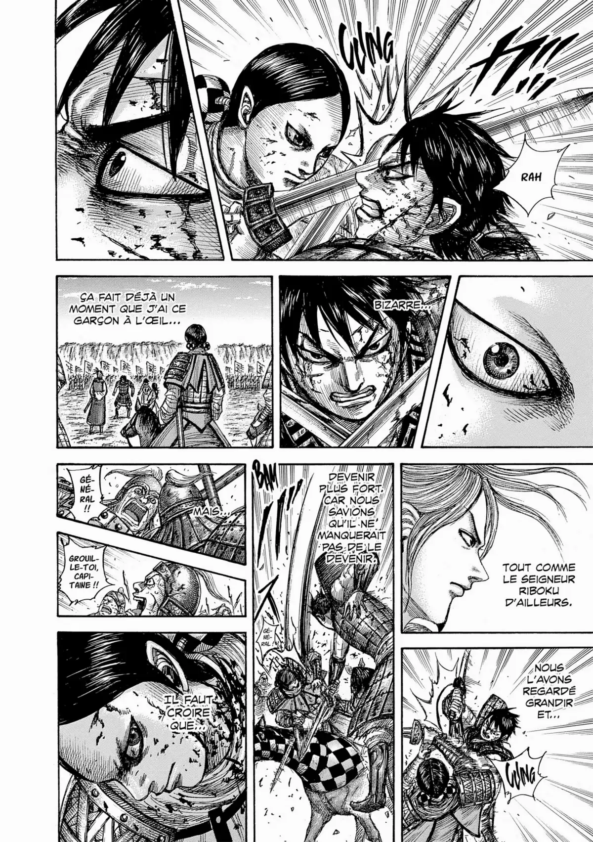 Kingdom Volume 44 page 36