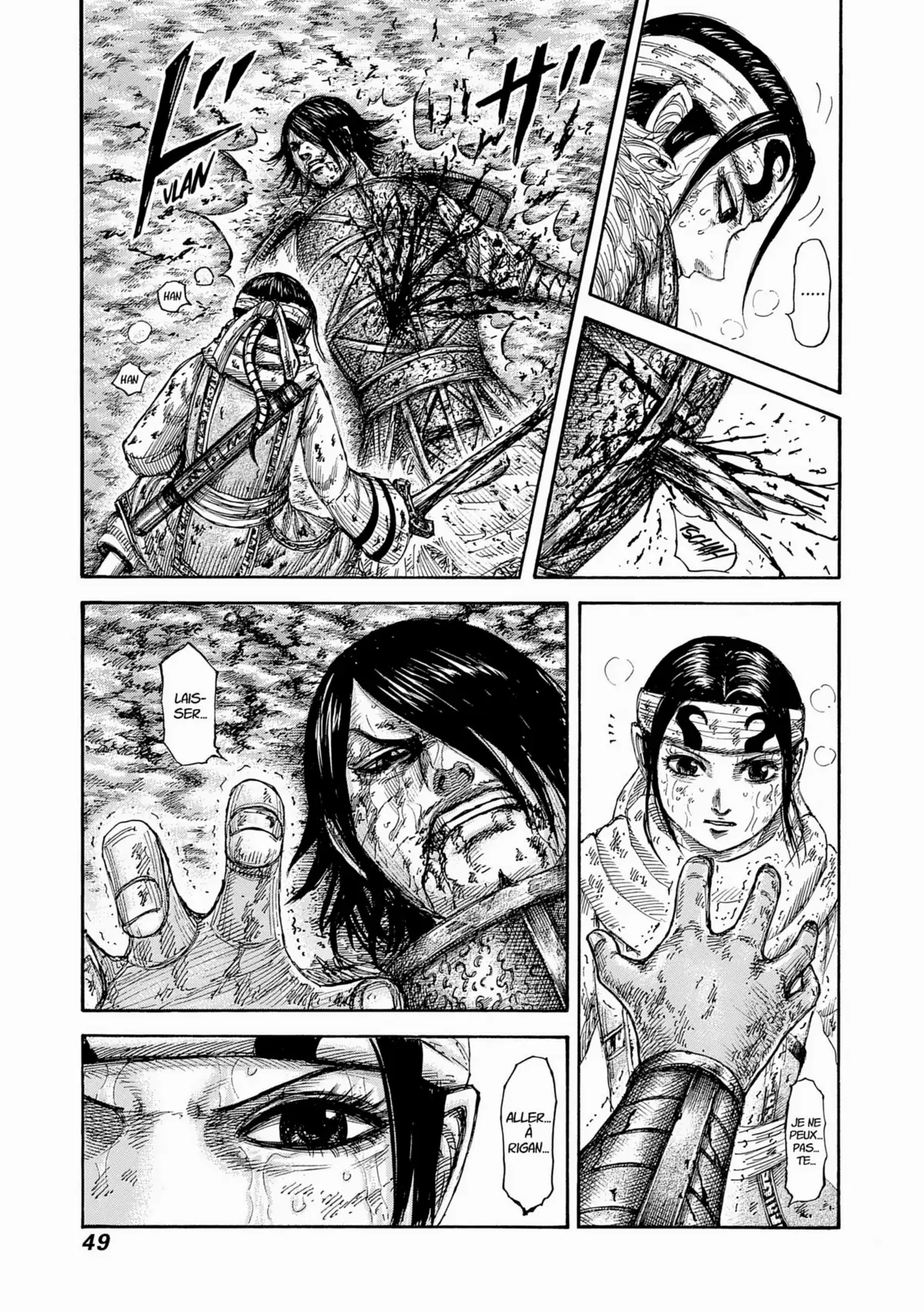 Kingdom Volume 44 page 46