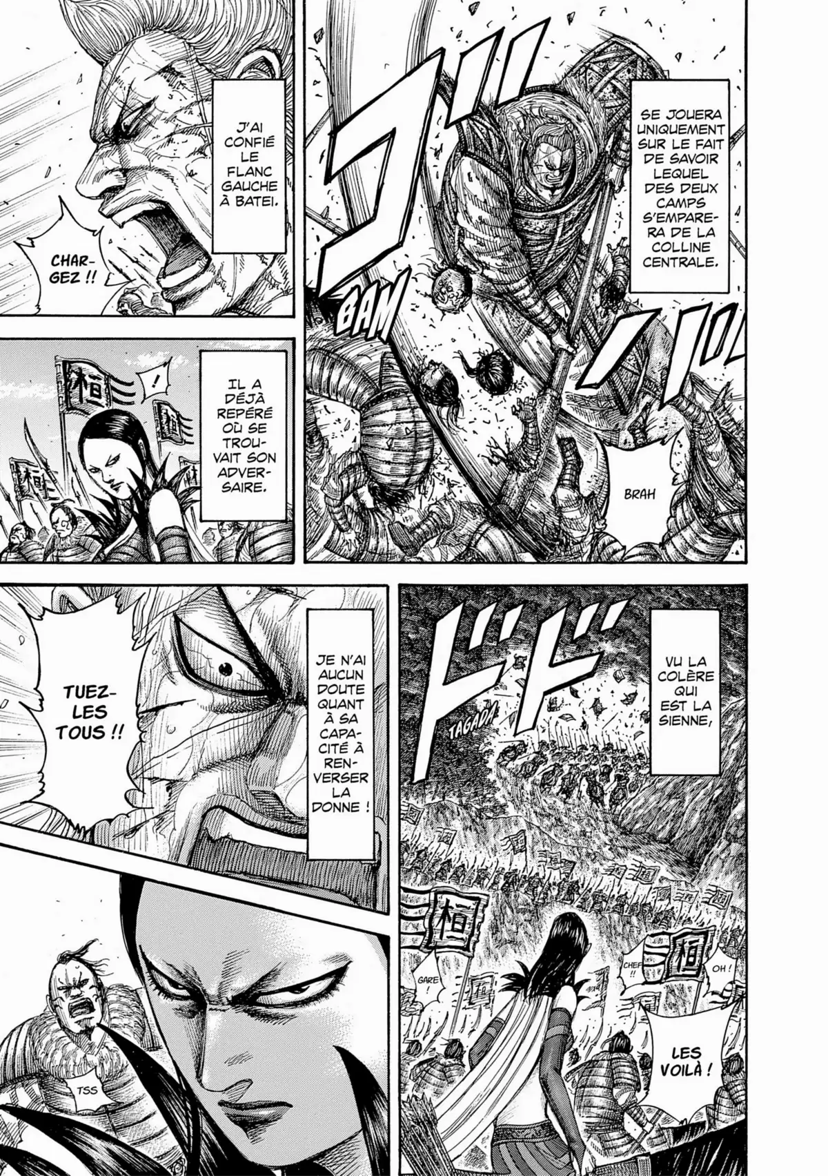 Kingdom Volume 44 page 65