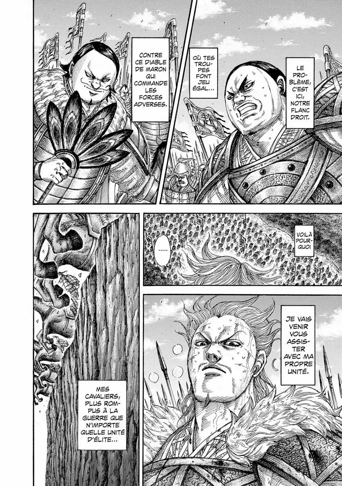 Kingdom Volume 44 page 66