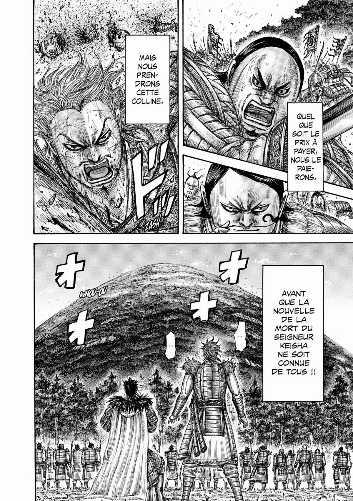 Kingdom Volume 44 page 68