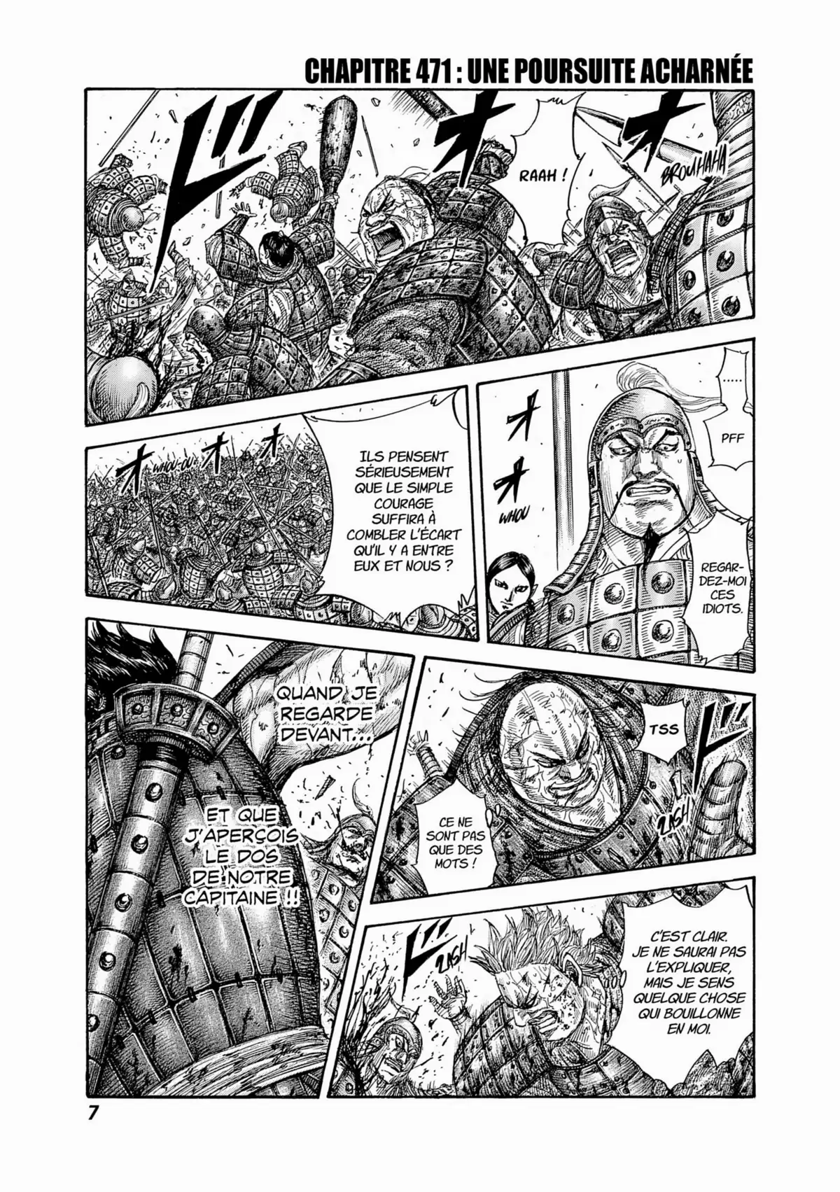 Kingdom Volume 44 page 7