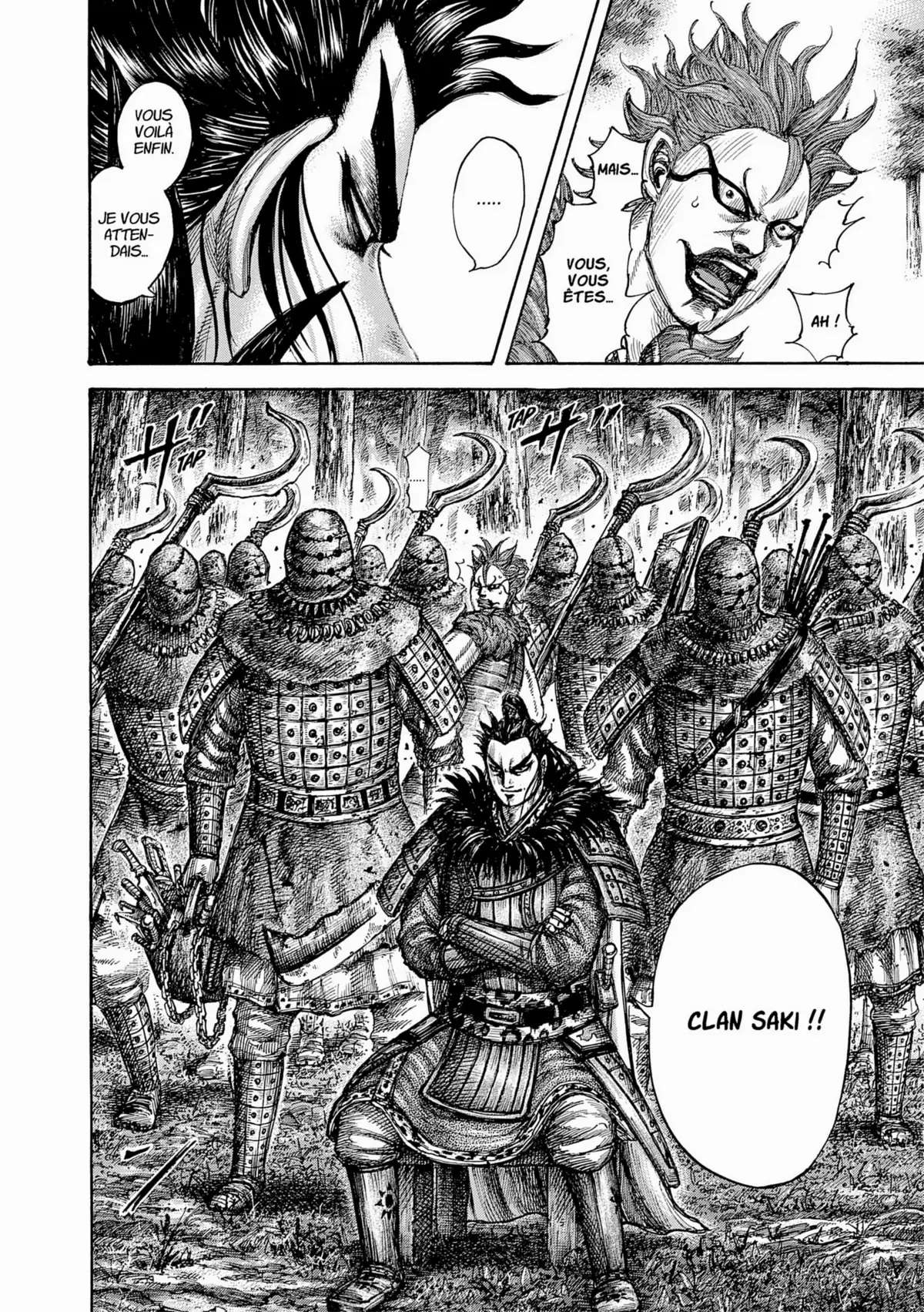 Kingdom Volume 44 page 70