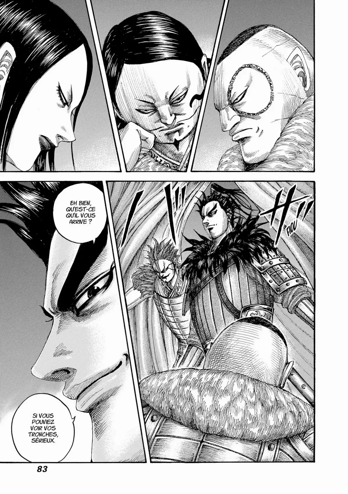 Kingdom Volume 44 page 78