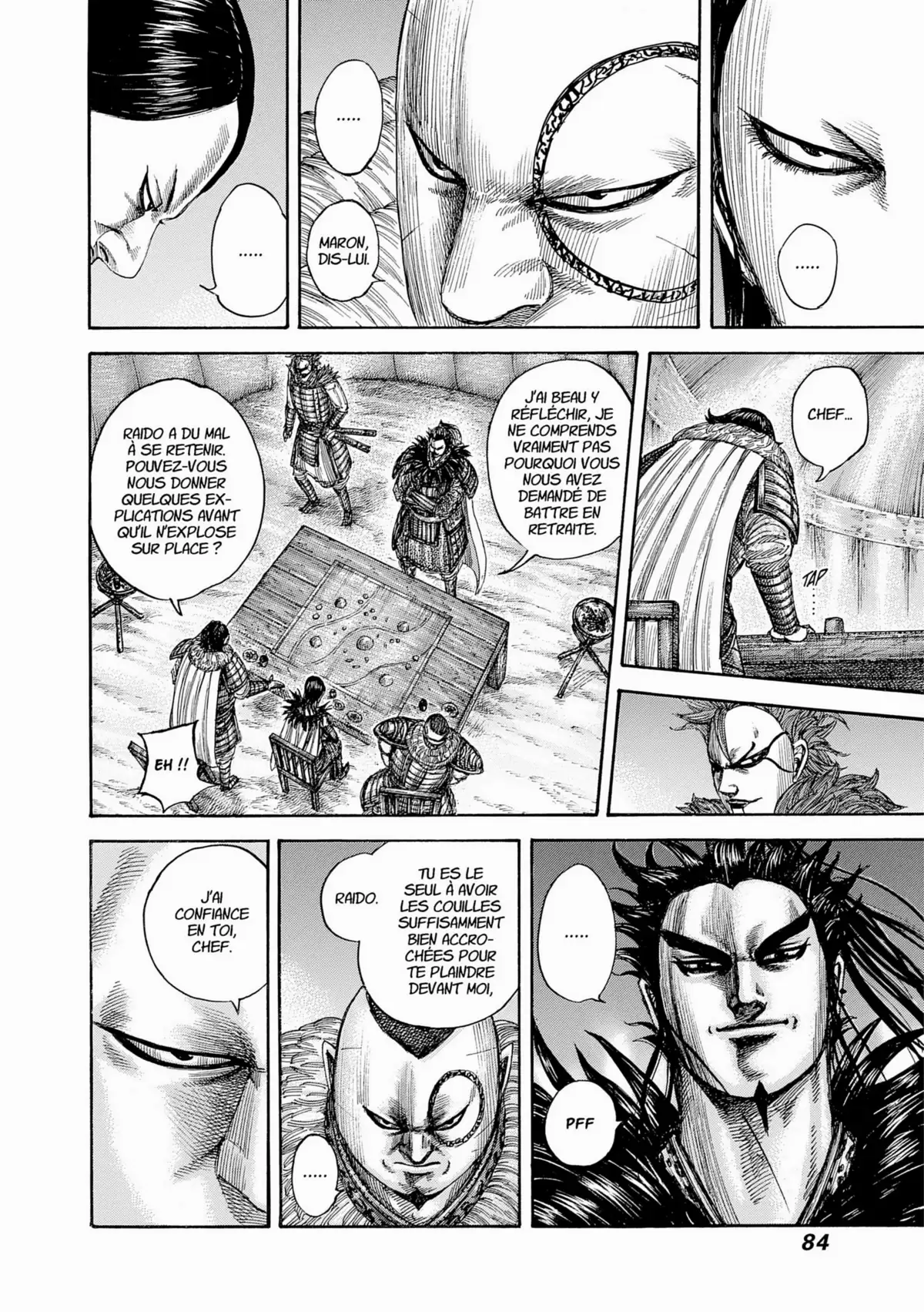 Kingdom Volume 44 page 79