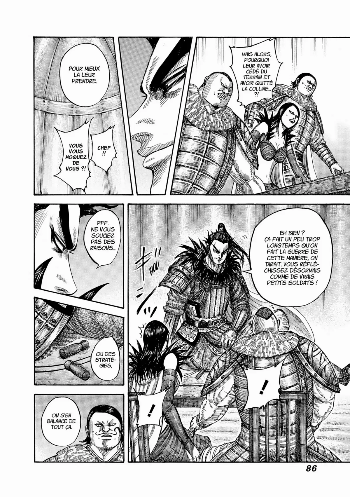 Kingdom Volume 44 page 81