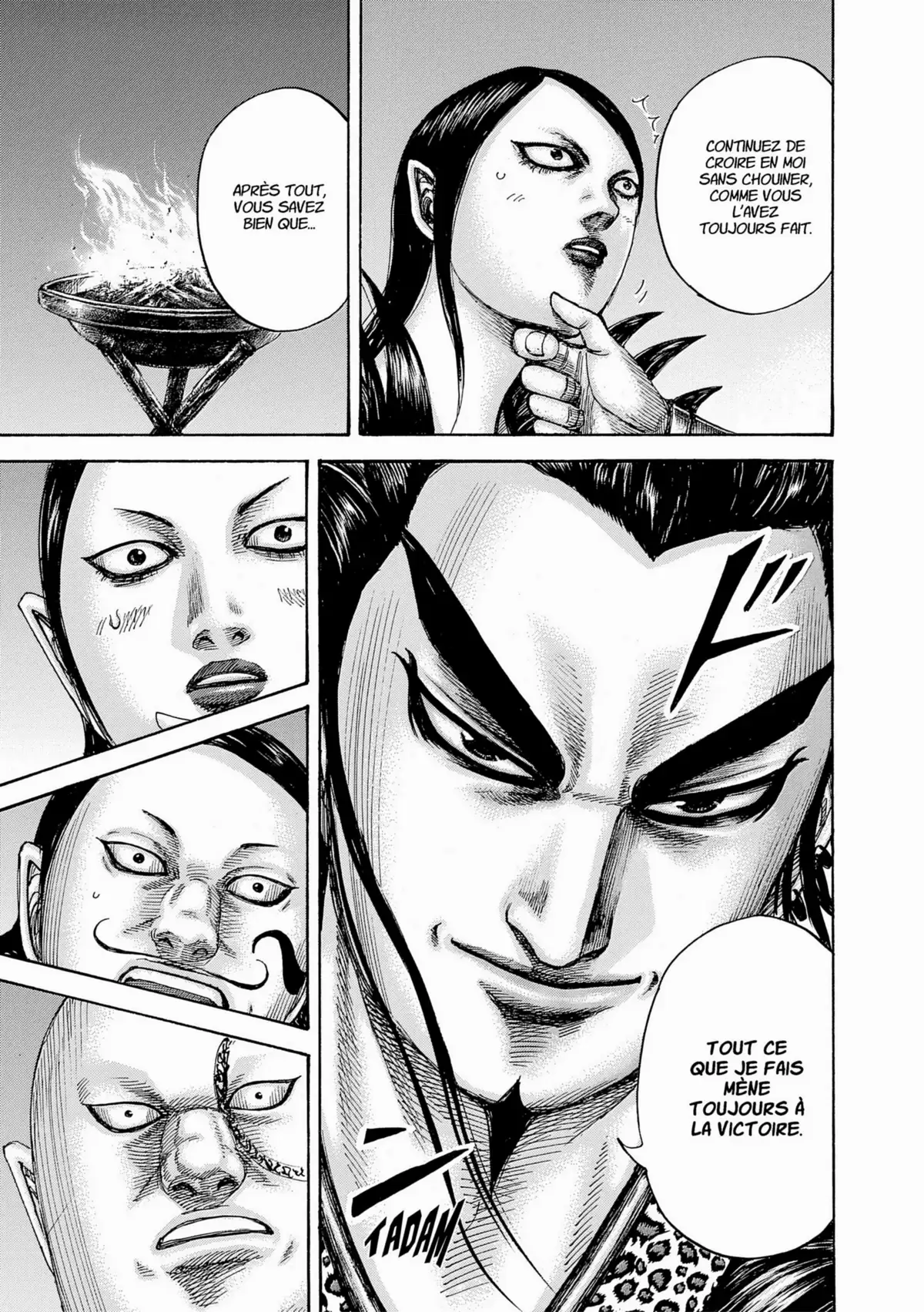 Kingdom Volume 44 page 82